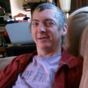 Meet your Posher, George